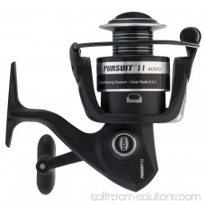 Penn Pursuit II Spinning Reel and Fishing Rod Combo 552791404